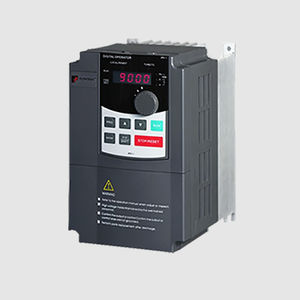 conversor de frequência MODBUS