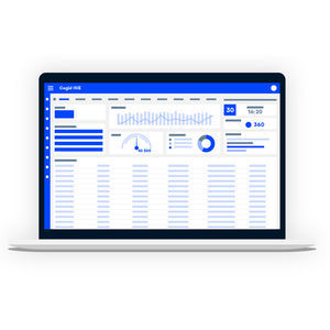 software de automação