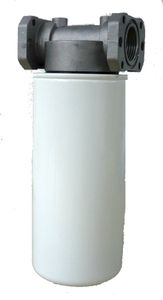 filtro separador de água