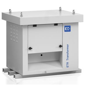 transformador de isolamento