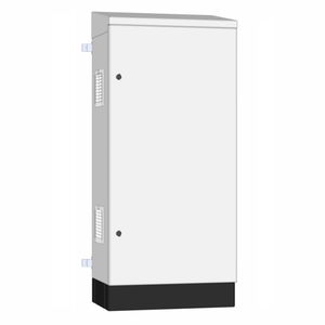 painel elétrico monobloco