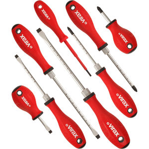chave de parafusos com fenda Torx