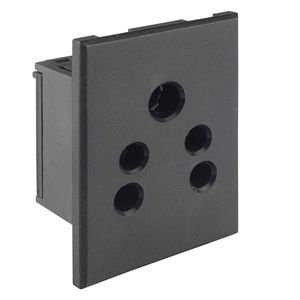 tomada de instalação em quadro 1