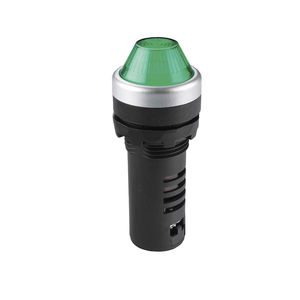 indicador luminoso de LED 1
