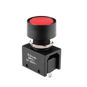microinterruptor sensível ao toque 1