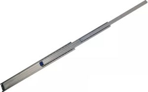 corrediça telescópica