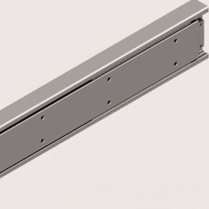 corrediça telescópica