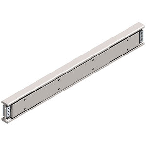 corrediça telescópica