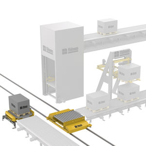 mesa rotativa indexadora elétrica