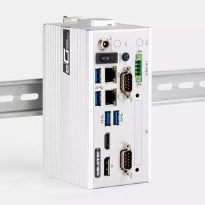 gateway IoT 1