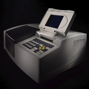 espectrofotômetro UV-Vis 1