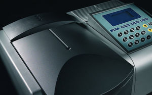 espectrofotômetro UV-Vis