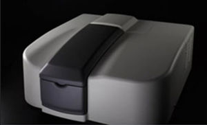 espectrofotômetro UV 1