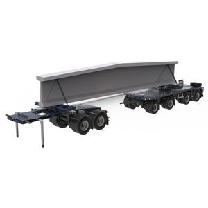 carreta com eixos self-tracking 1