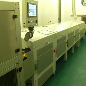 secador UV