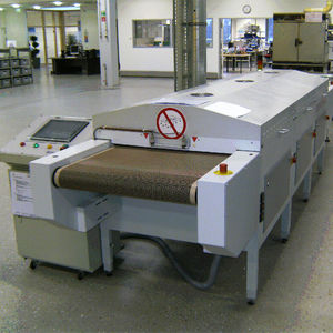 secador de convecção