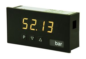 indicador de temperatura