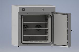 forno de secagem