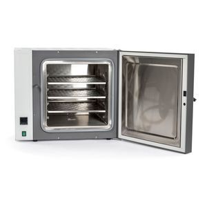forno de câmara