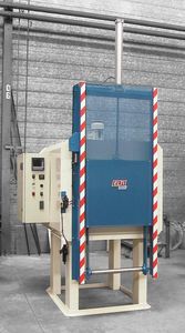 forno para tratamento térmico