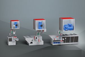 compressor alternativo