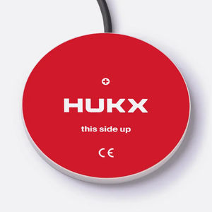 sensor de fluxo de calor robusto 1