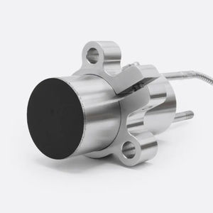 sensor de fluxo de calor para altas temperaturas