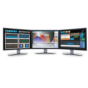 software de visualização