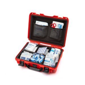 kit de emergência de primeiros socorros 1