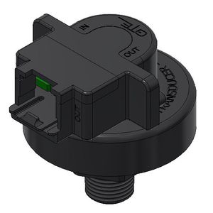 vacuostato eletrônico