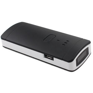 leitor RFID compacto
