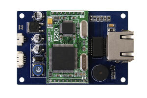 leitor RFID embutido 1