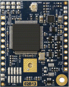 módulo RFID UHF