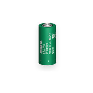 bateria de lítio