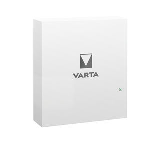 sistema de armazenamento de energia