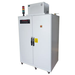 fonte de alimentação elétrica vertical