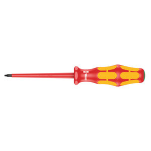 chave de parafusos com fenda Torx