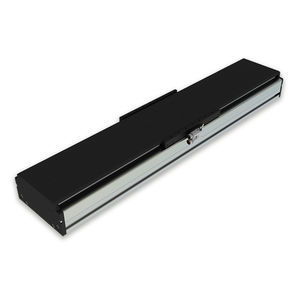 mesa de coordenadas com motor linear