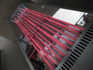 aquecimentoelétrico