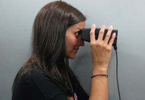 sensor de imagem CIS