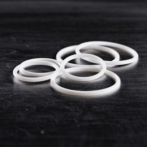 junta de vedação O-ring