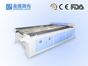 máquina de corte a laser