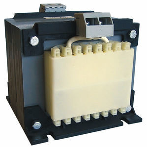 transformador de isolamento 1