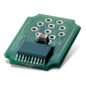 编码器Rotativo增量