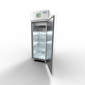 Câmara de crescimento para intos