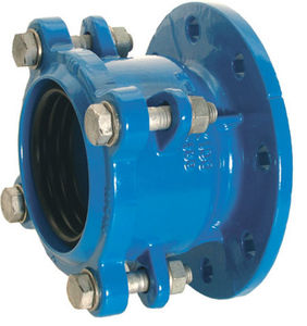 adaptador hidráulico