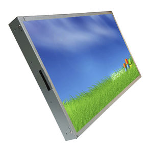 monitor com retroiluminação LED 1