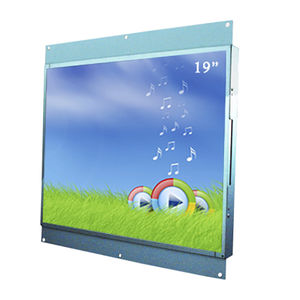 monitor com retroiluminação LED 1