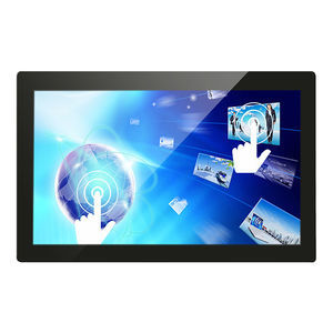 painel PC LCD 1