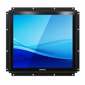 monitor com tela sensível ao toque multitouch 1